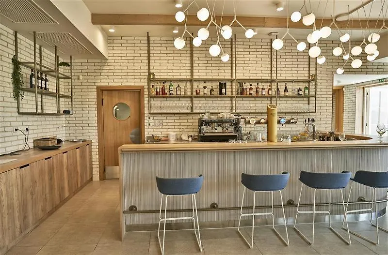 Prague City Golf Apartments Resort