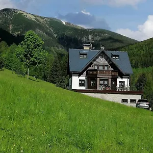 Pohoda 3*, Špindlerŭv Mlýn Česká republika