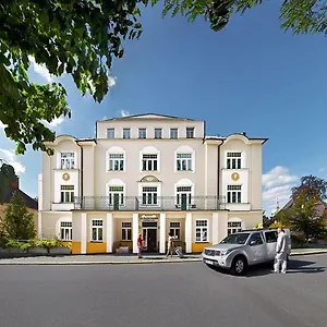 La Passionaria 3*, Mariánské Lázně Česká republika
