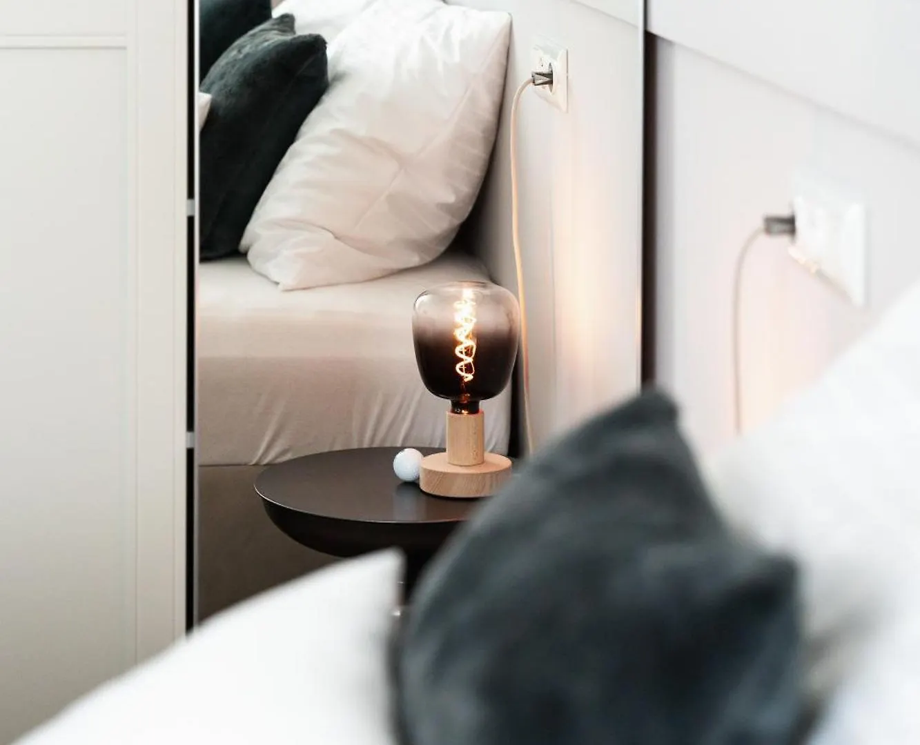 Rezort Prague City Golf Apartments