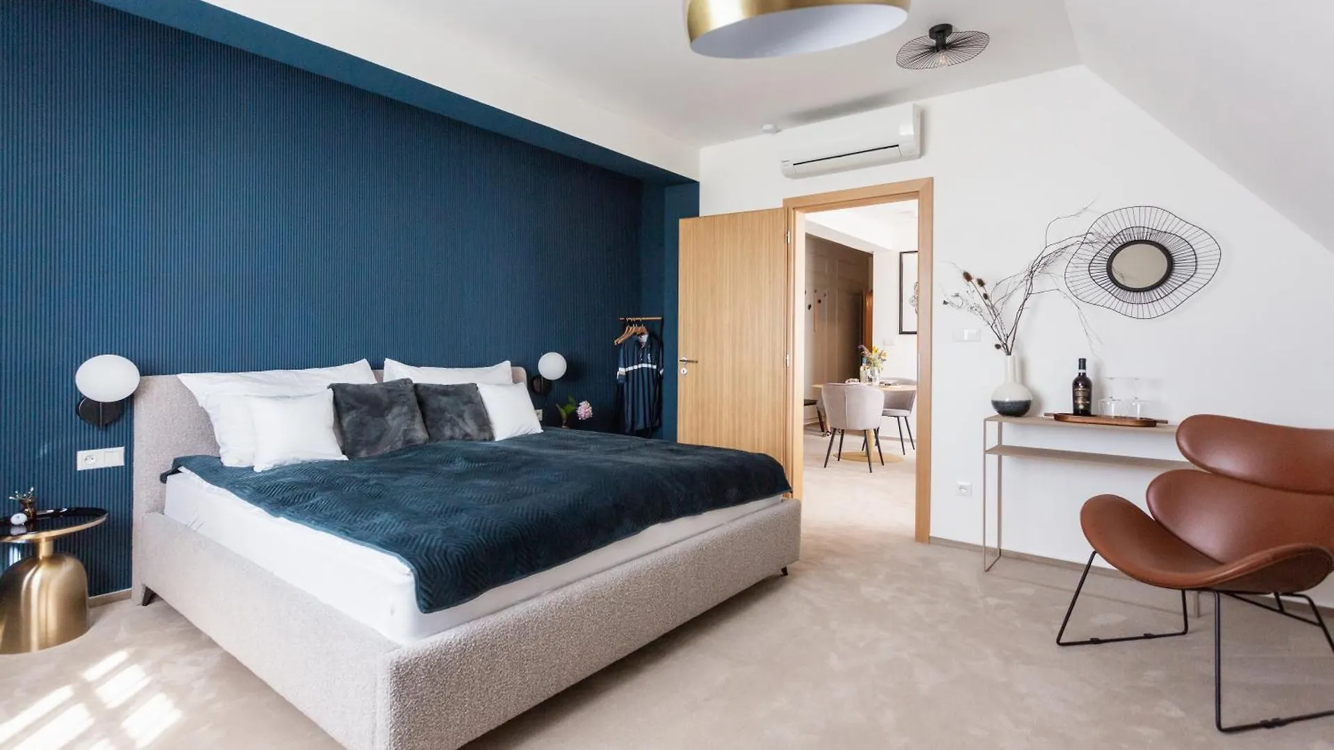 Prague City Golf Apartments Rezort