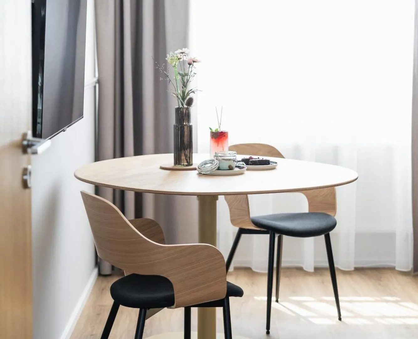 Prague City Golf Apartments Rezort